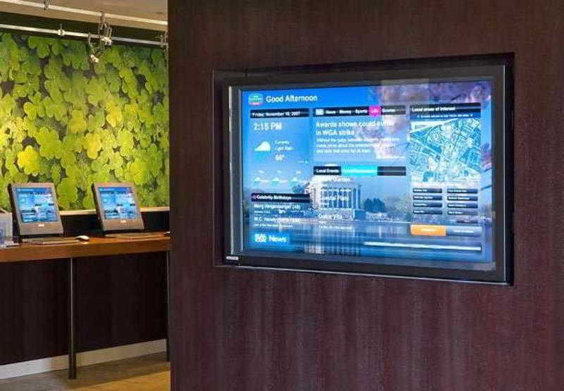 ホテル コートヤード オーランド レイクメアリー/ノース Heathrow エクステリア 写真